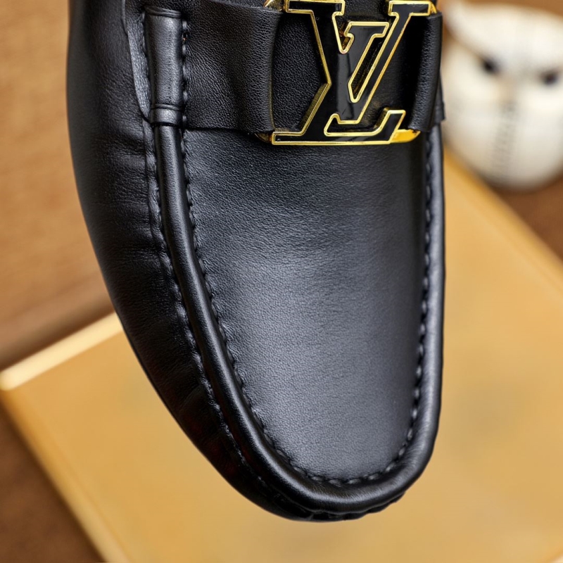 LV Leather Shoes